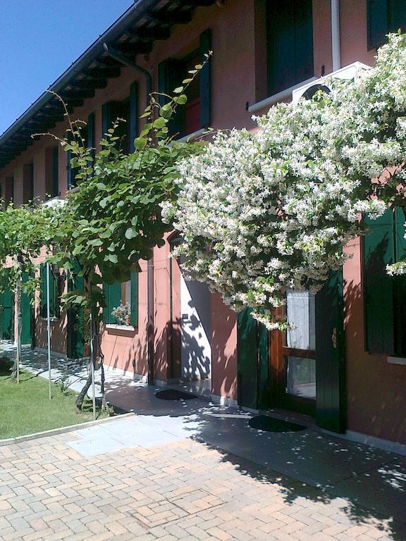 Dreon B&B Portogruaro Room photo