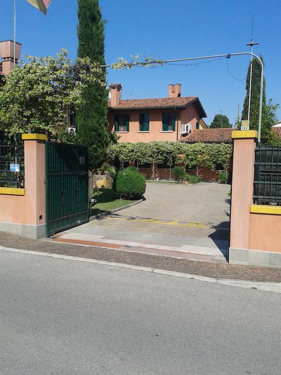 Dreon B&B Portogruaro Exterior photo