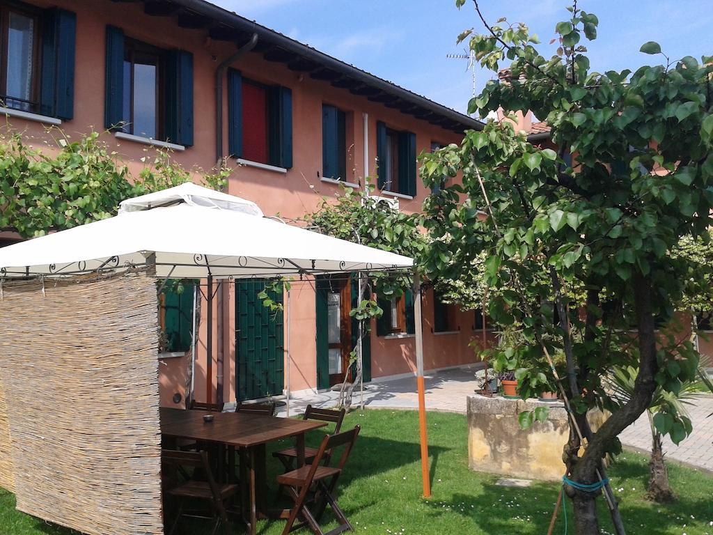 Dreon B&B Portogruaro Exterior photo