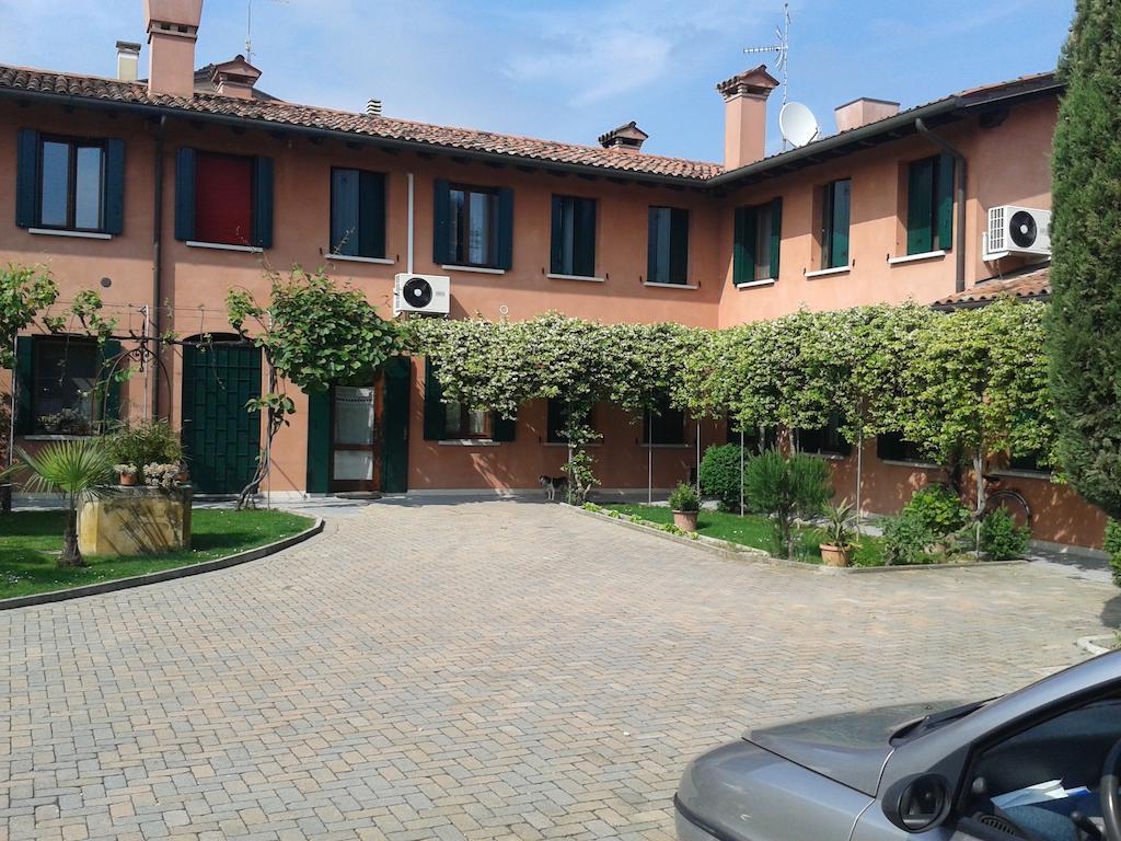 Dreon B&B Portogruaro Room photo
