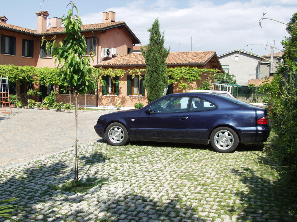 Dreon B&B Portogruaro Room photo