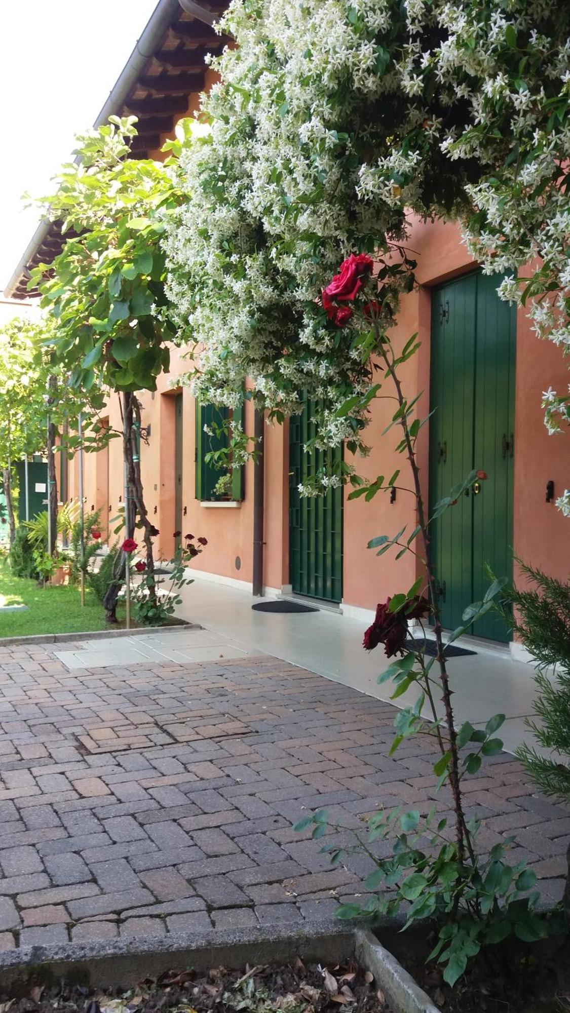 Dreon B&B Portogruaro Exterior photo