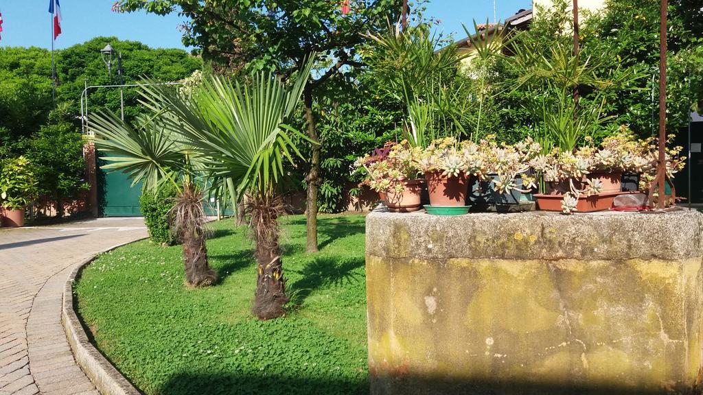 Dreon B&B Portogruaro Exterior photo