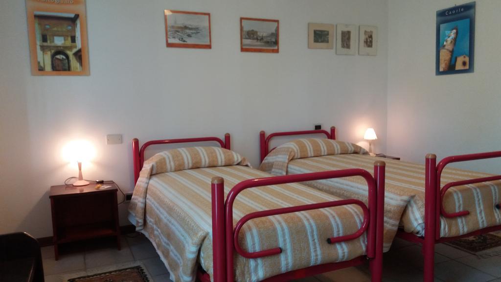 Dreon B&B Portogruaro Exterior photo
