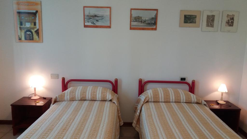 Dreon B&B Portogruaro Exterior photo