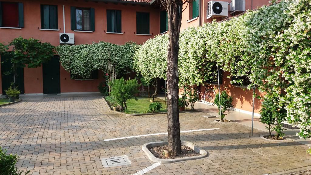 Dreon B&B Portogruaro Exterior photo