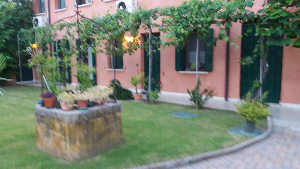 Dreon B&B Portogruaro Exterior photo