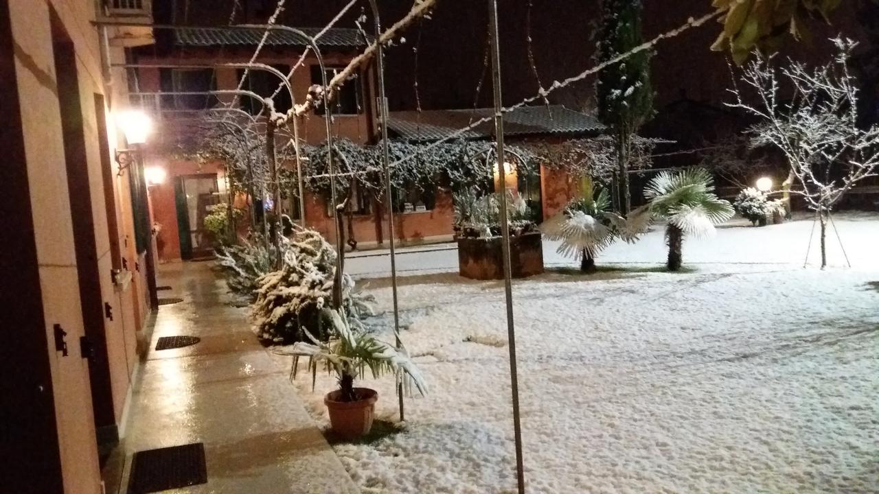 Dreon B&B Portogruaro Exterior photo