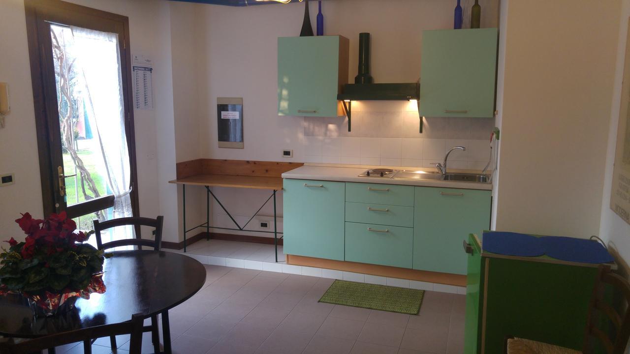 Dreon B&B Portogruaro Exterior photo