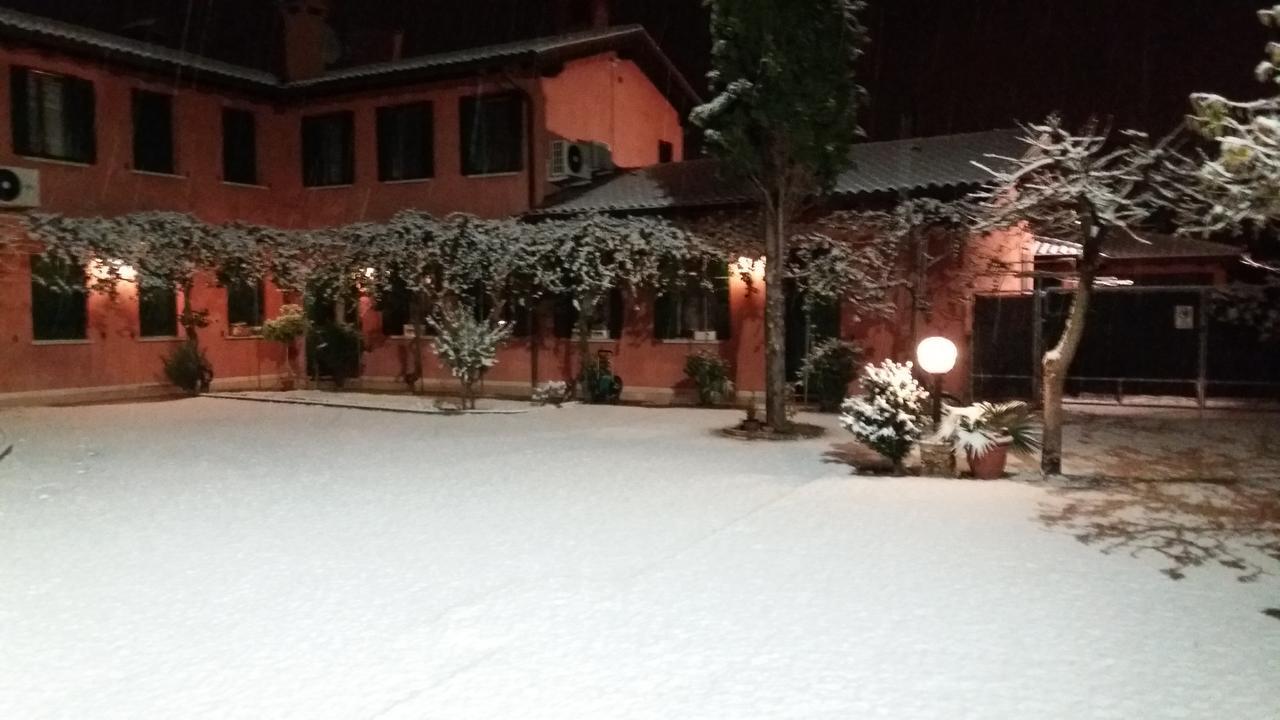Dreon B&B Portogruaro Exterior photo